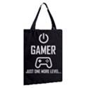 Gamer Classic Tote Bag View2