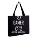 Gamer Medium Tote Bag View2