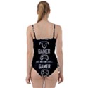 Gamer Sweetheart Tankini Set View2