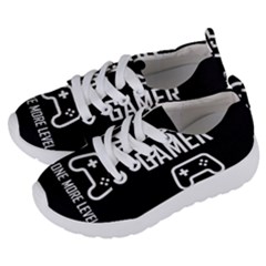 Gamer Kids  Lightweight Sports Shoes