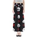 Communist Leaders Full Length Maxi Skirt View1