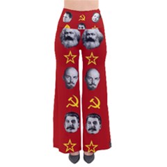 Communist Leaders Pants by Valentinaart