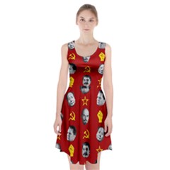 Communist Leaders Racerback Midi Dress by Valentinaart