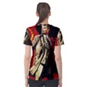 Lenin  Women s Cotton Tee View2