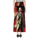 Lenin  Full Length Maxi Skirt View2