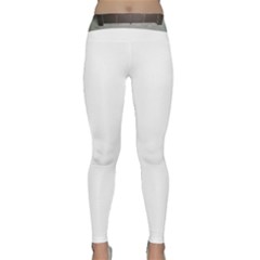 20141205 104057 20140802 110044 Classic Yoga Leggings by Lukasfurniture2