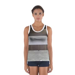 20141205 104057 20140802 110044 Sport Tank Top  by Lukasfurniture2