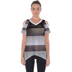 20141205 104057 20140802 110044 Cut Out Side Drop Tee by Lukasfurniture2