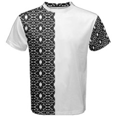 Wodonga Ix Men s Cotton Tee by Momc