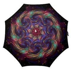 Cassiopeia Supernova Cassiopeia Straight Umbrellas by Nexatart