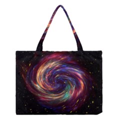 Cassiopeia Supernova Cassiopeia Medium Tote Bag by Nexatart