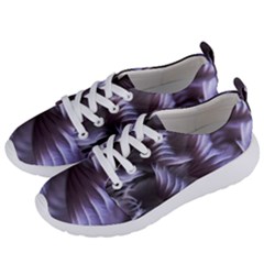 Sea Worm Under Water Abstract Women s Lightweight Sports Shoes