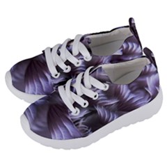 Sea Worm Under Water Abstract Kids  Lightweight Sports Shoes