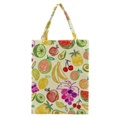 Seamless Pattern Desktop Decoration Classic Tote Bag by Nexatart