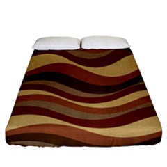 Backgrounds Background Structure Fitted Sheet (california King Size) by Nexatart