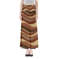 Backgrounds Background Structure Full Length Maxi Skirt by Nexatart