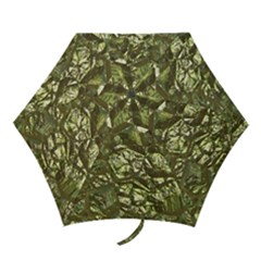 Seamless Repeat Repetitive Mini Folding Umbrellas by Nexatart