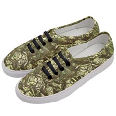 Seamless Repeat Repetitive Women s Classic Low Top Sneakers by Nexatart