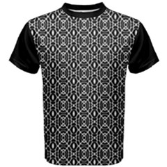 Melbourne Ss Men s Cotton Tee