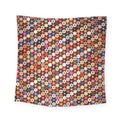 Tp588 Square Tapestry (small)