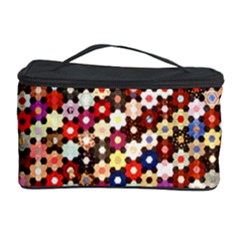 Tp588 Cosmetic Storage Case by paulaoliveiradesign