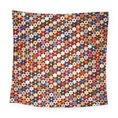 Tp588 Square Tapestry (large)