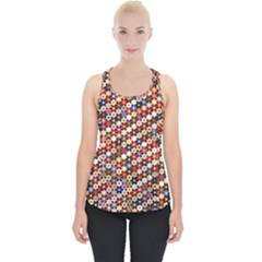 Tp588 Piece Up Tank Top