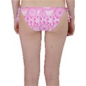 Amoebaflowerspink Bikini Bottom View2