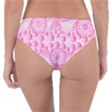 Amoebaflowerspink Reversible Classic Bikini Bottoms View2