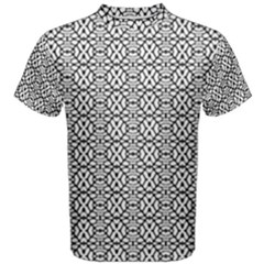 Hobart  Men s Cotton Tee by Momc