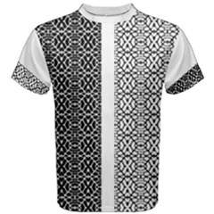 Brisbane And Hobart X Men s Cotton Tee by Momc