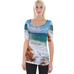 20180121 104340 Hdr 2 Wide Neckline Tee