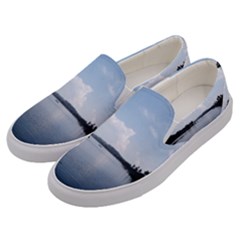 20180121 094907 Men s Canvas Slip Ons