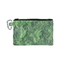 Geological Surface Background Canvas Cosmetic Bag (Small) View1