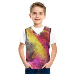 Background Art Abstract Watercolor Kids  Sportswear