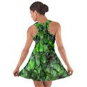 The Leaves Plants Hwalyeob Nature Cotton Racerback Dress View2