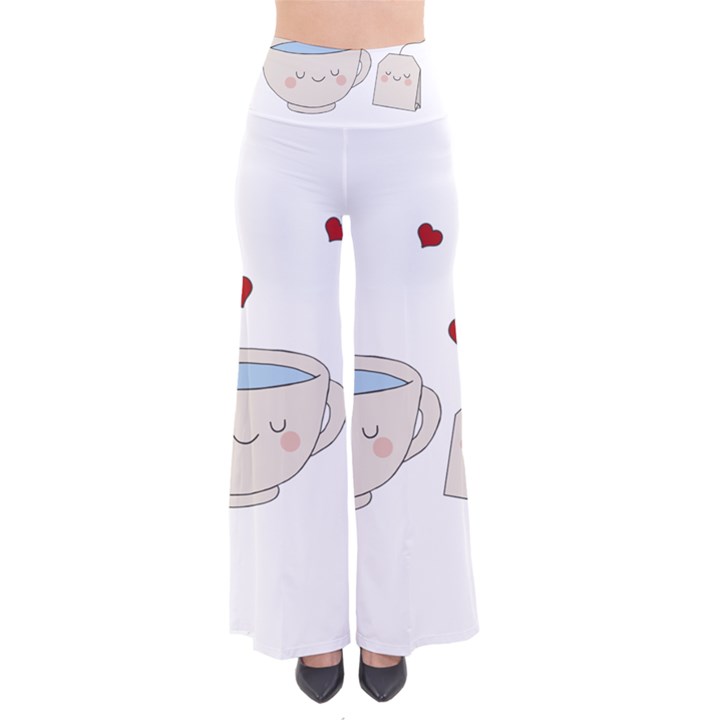 Cute Tea Pants