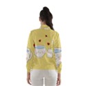 Cute Tea Wind Breaker (Women) View2