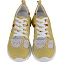 Cute Tea Men s Lightweight Sports Shoes View1