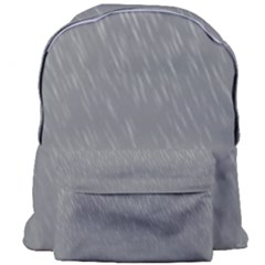 Misty Mountain Pt 2 Giant Full Print Backpack