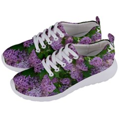 Lilacs 2 Men s Lightweight Sports Shoes