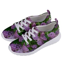 Lilacs 2 Women s Lightweight Sports Shoes