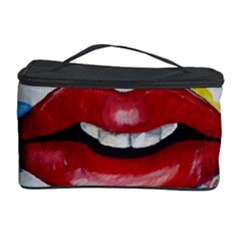 Aahhhh Candy Cosmetic Storage Case by dawnsiegler