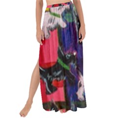 Scotties Maxi Chiffon Tie-up Sarong by dawnsiegler