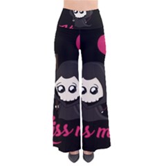 Cute Grim Reaper Pants by Valentinaart