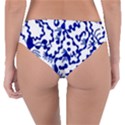 DIRECT TRAVEL Reversible Classic Bikini Bottoms View2