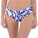 DIRECT TRAVEL Reversible Classic Bikini Bottoms View3