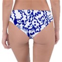 DIRECT TRAVEL Reversible Classic Bikini Bottoms View4