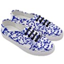 DNA SQUARE  STAIRWAY Women s Classic Low Top Sneakers View3