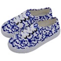 DNA SQUARE  STAIRWAY Kids  Classic Low Top Sneakers View2